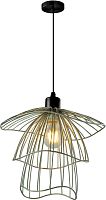 Светильник подвесной TopLight Phebe TL1192H-01SL