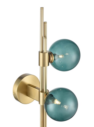 Бра Vele Luce Paradise VL5774W13 фото 4