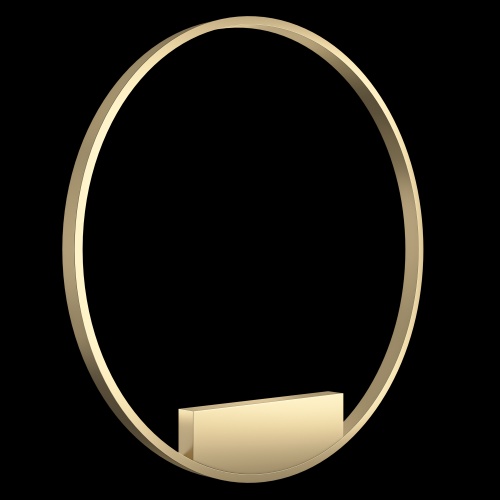 Бра Maytoni Rim MOD058WL-L50BS4K фото 7