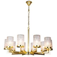 Люстра Newport  65010/C gold