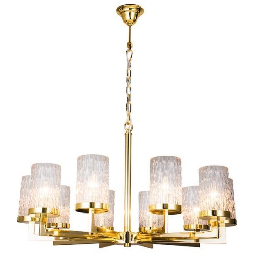 Люстра Newport  65010/C gold