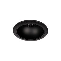 Встраиваемый светильник LOFT IT Comb 10330/B Black