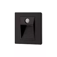 Подсветка ступеней лестницы Denkirs Sensor DK1020-BK
