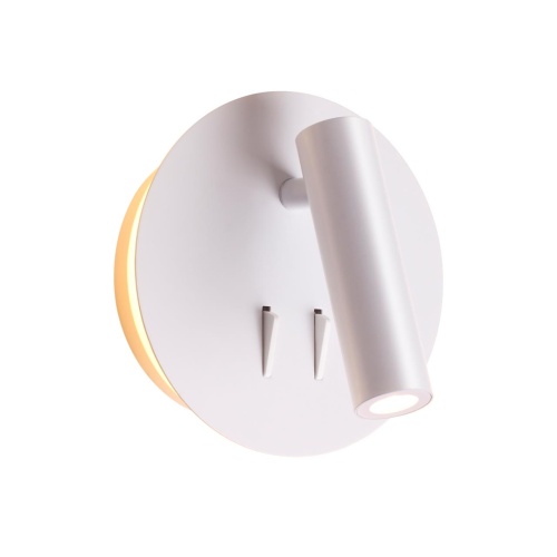 Настенный светильник Odeon Light BEAM 3912/9WL фото 6