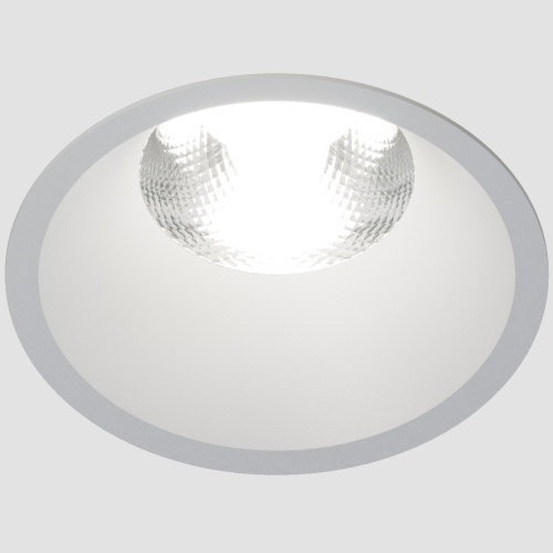 Светильник встраиваемый Lighttech Altus 12W LTZ01006 фото 3