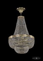 Люстра Bohemia Ivele Crystal 19091/H2/35IV G
