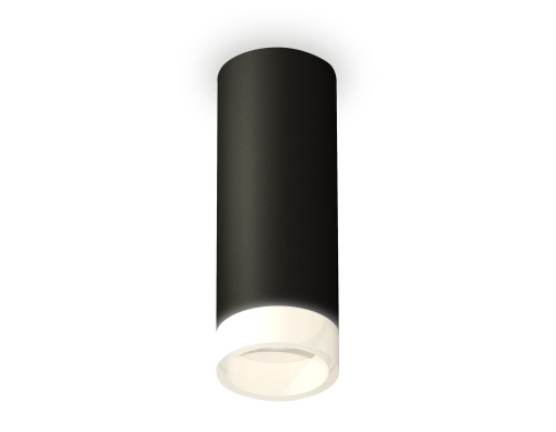 Комплект накладного светильника Ambrella Techno XS6343043