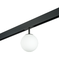 Комплект с плафоном для трека PRO Lightstar PRO110107