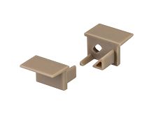 Комплект заглушек SL-BEVEL-H10-F14 OLIVE GREY 2977990388099