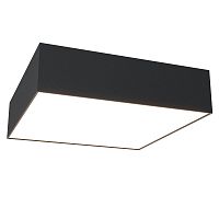 Потолочный светильник Maytoni Technical C032CL-24W4K-SQ-B