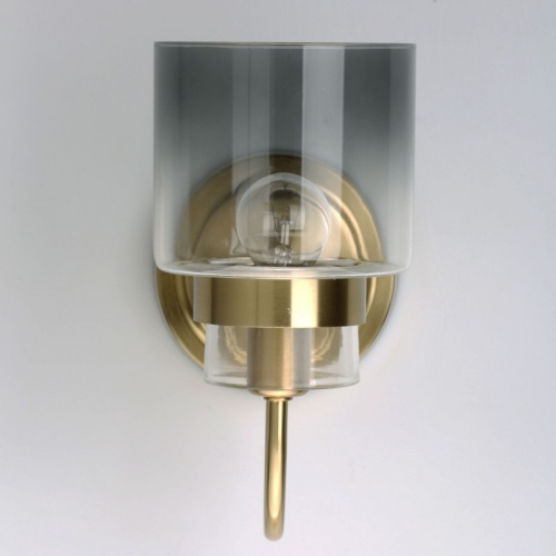 Бра MW-Light Элла 483025001 фото 4