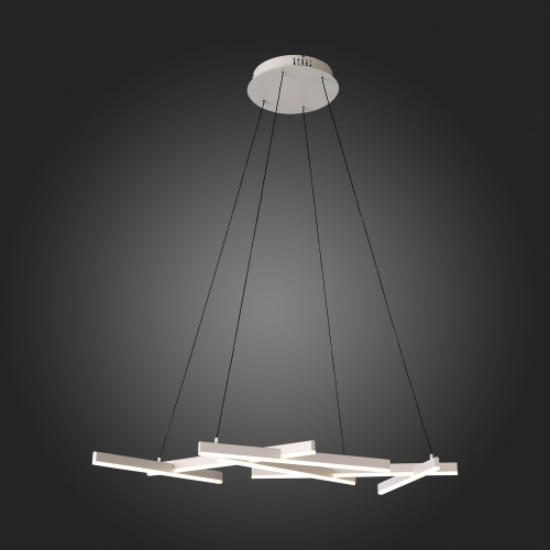 Светильник подвесной ST Luce BASONI SL394.513.06 фото 8