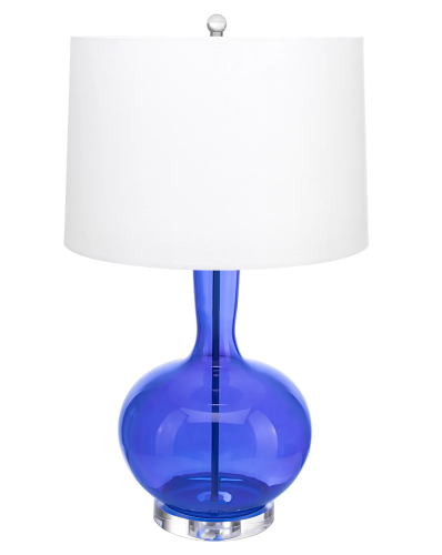 Настольная лампа LH Mirror Home Эверли LHLTL8245PQS