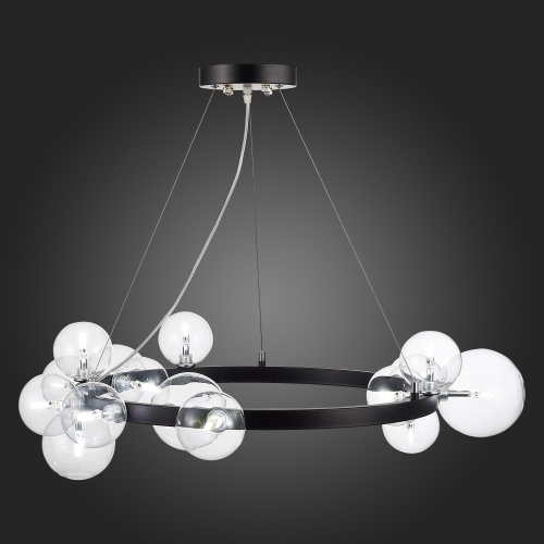 Светильник подвесной ST Luce NECTON SL1165.403.15 фото 8