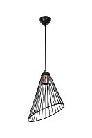 Подвес Jeannine Topllight TL1608H-01BK