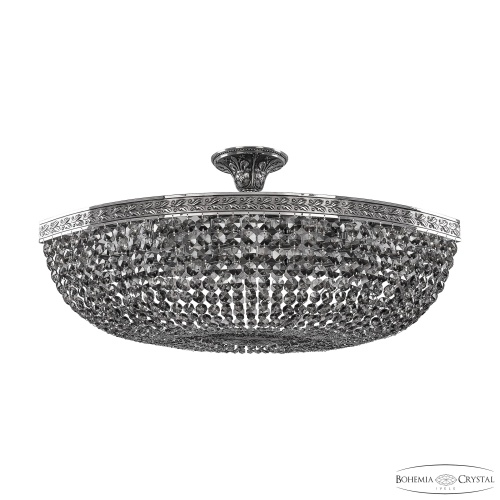 Люстра Bohemia Ivele Crystal 19113/80IV NB R781