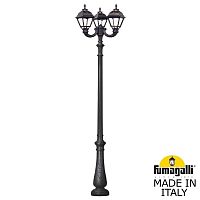 Парковый фонарь Fumagalli CEFA U23.202.R30.AXF1R