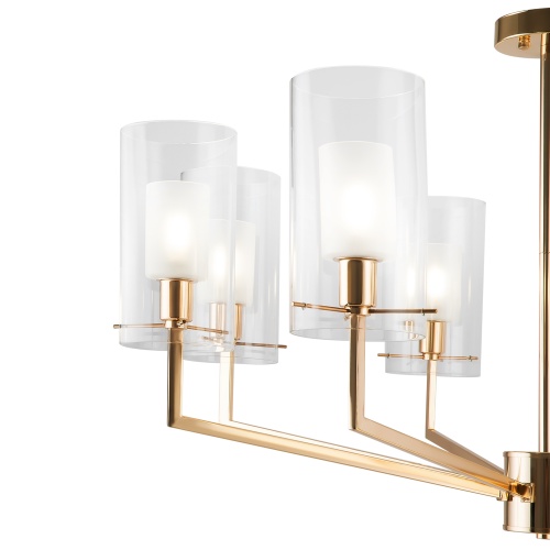 Подвесной светильник Freya Modern Felicity FR5206PL-08FG фото 3
