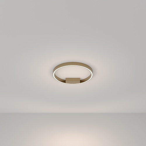 Потолочный светильник Maytoni  Rim MOD058CL-L25BS4K фото 3