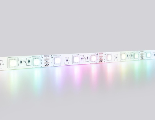 Светодиодная лента Ambrella RGB Light GS2302 фото 3
