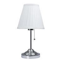 Светильник настольный Arte Lamp Marriot A5039TL-1CC