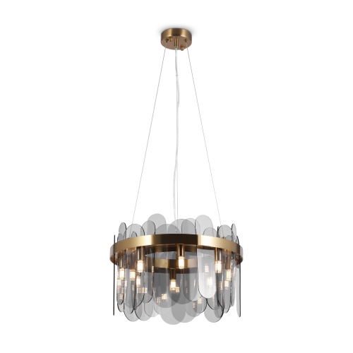 Подвесной светильник Freya Modern Deserto FR5141PL-08BS2 фото 3