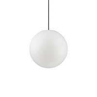 Уличный подвесной светильник Ideal Lux sole SOLE SP1 D30