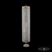 Торшер Bohemia Ivele Crystal 83411T6/30IV-150 G