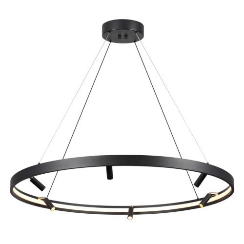 Подвесной светильник Odeon Light HIGHTECH 4317/93L фото 6