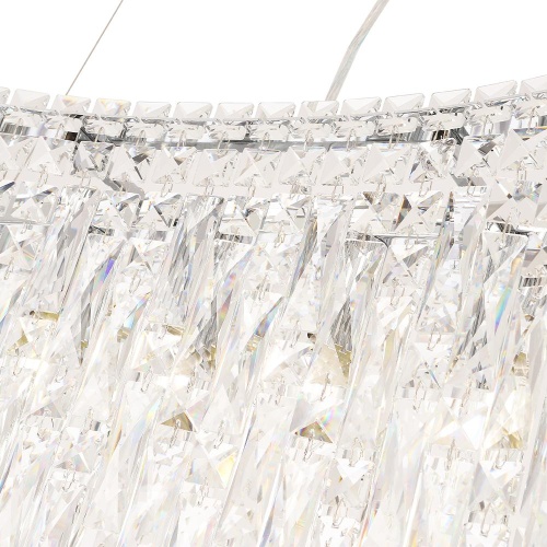 Люстра Crystal Lux ABRIL SP12 L1200 фото 6