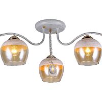 Потолочная люстра Toplight Bertha TL1254D-03BG