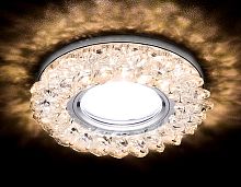 Точечный светильник LED S701 CL/CH/WW
