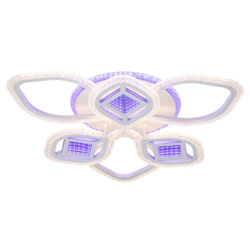 Потолочный светильник Escada  MIRA 10265/6LED фото 4