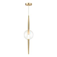 Подвес Odeon Light PENDANT 4981/1