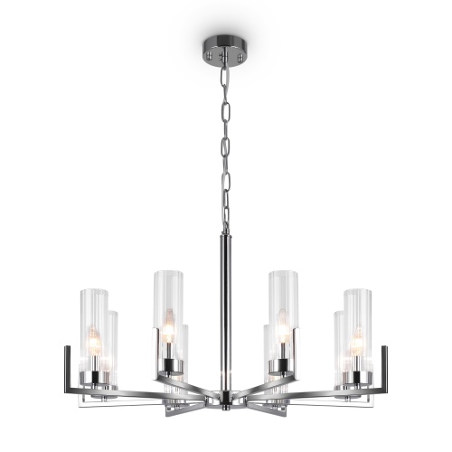 Подвесной светильник Freya Modern Adeline FR5214PL-08CH