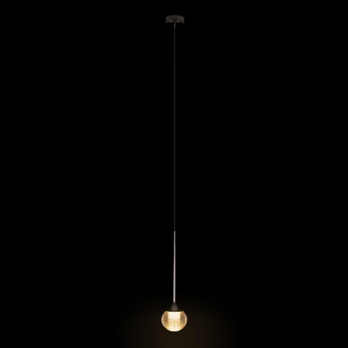 Подвесной светильник LOFT IT Algorithm 10251 Chrome фото 3