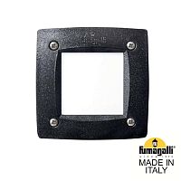 Подсветка ступеней FUMAGALLI LETI черный, бежевый 3C1.000.000.AYG1L