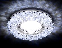 Точечный светильник LED S701 CL/CH/CLD