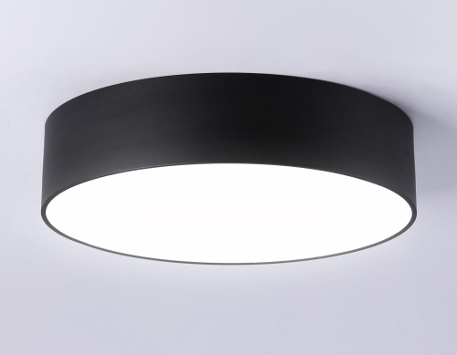 Потолочный светодиодный светильник Ambrella FV FV5522 фото 4