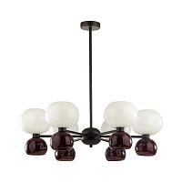 Люстра Odeon Light MODERN 4978/12
