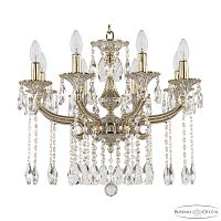 Люстра Bohemia Ivele Crystal 72116/8/175 A GW