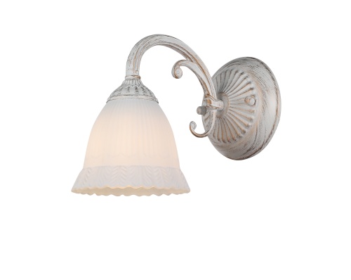 Бра Escada VERSAILLES  White 1114/1A