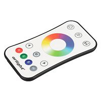 Пульт ARLIGHT SMART-R14-RGBW (1 зона, 2.4G) 022671