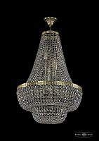 Люстра Bohemia Ivele Crystal 19101/H2/55IV G