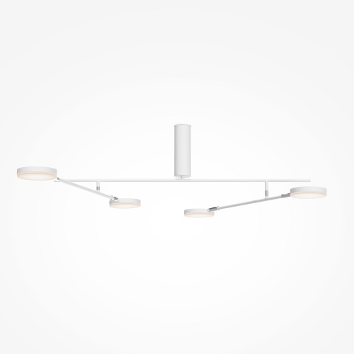 Потолочный светильник Maytoni Fad MOD070CL-L30W3K фото 3