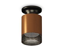 Комплект накладного светильника Ambrella Techno XS6304112