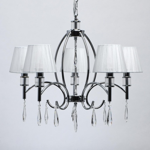 Люстра MW-Light Вега 329011705 фото 17