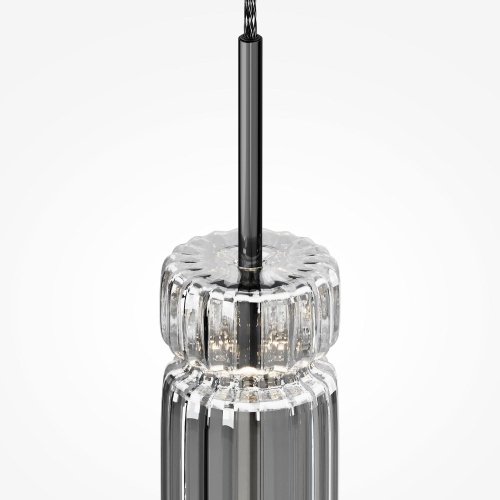 Подвесной светильник Maytoni Ordo MOD272PL-L12CH3K1 фото 7