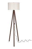 Торшер Mollie Topllight TL1616S-01WG