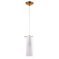 Светильник подвесной Arte Lamp ARIES A8983SP-1PB